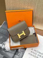 Hermès Constance Slim – Mini - Image 4