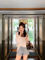 Lady Dior Small Bag – Patent Calfskin in Shiny Black - Image 10