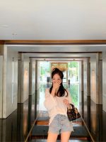 Lady Dior Small Bag – Patent Calfskin in Shiny Black - Image 11