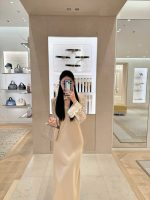 Lady Dior Small Bag – Beige - Image 13