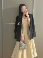 Lady Dior Small Bag – Candlelight Gray - Image 14