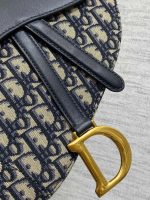 Mini Soft Saddle Bag with Strap – M0465CDSS_M928 - Image 5