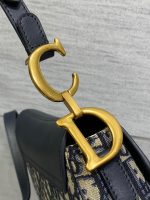 Mini Soft Saddle Bag with Strap – M0465CDSS_M928 - Image 8