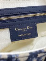 Mini Soft Saddle Bag with Strap – M0465CDSS_M928 - Image 10