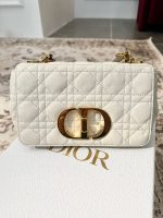 Dior Caro Bag – White - Image 4
