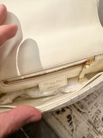 Dior Caro Bag – White - Image 8