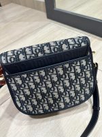 Dior Bobby Medium Bag in Floral Fabric - Image 5