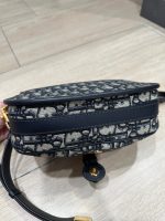 Dior Bobby Medium Bag in Floral Fabric - Image 6