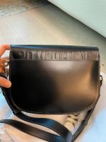 Dior Bobby Medium – Black Shiny Calfskin - Image 7