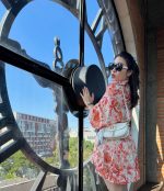 Dior Bobby Small – White Shiny Calfskin - Image 13