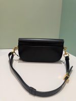 Dior Bobby Small – Black Shiny Calfskin - Image 5