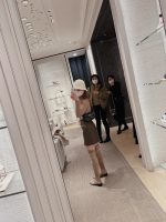 Dior Bobby Small – Black Shiny Calfskin - Image 13