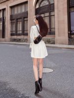 Dior Bobby Small – Black Shiny Calfskin - Image 10