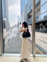 Dior Vertical Toujours Medium Bag in Black - Image 12