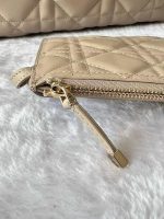 Dior Vertical Toujours Bag – Beige (Medium, Vertical Style) - Image 12