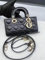 Lady D-Joy Small – Black - Image 5