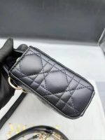 Lady D-Joy Small – Black - Image 7