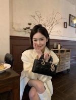 Lady D-Joy Small – Black - Image 12