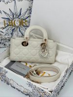 Lady D-Joy Small – White - Image 4