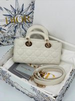 Lady D-Joy Small – White - Image 5