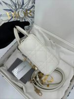 Lady D-Joy Small – White - Image 7