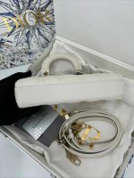 Lady D-Joy Small – White - Image 8