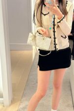 Lady D-Joy Small – White - Image 9