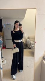 Lady D-Joy Small – White - Image 10