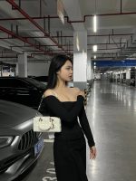 Lady D-Joy Small – White - Image 11