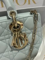 Lady D-Joy Small – Blue - Image 5