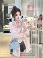 Lady D-Joy Small – Blue - Image 7