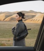 Dior D-Journey Handbag in Black - Image 12