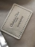 Travel Original Embroidered Monogram Backpack: - Image 10