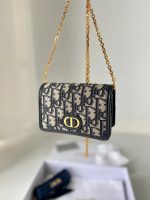 30 Montaigne Nano Monogram Chain Bag – Mini Shoulder, Crossbody & Clutch - Image 5
