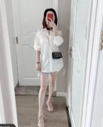 30 Montaigne Nano Monogram Chain Bag – Mini Shoulder, Crossbody & Clutch - Image 10