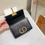 30 Montaigne Calfskin Bag – Small Size - Image 5