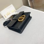 30 Montaigne Calfskin Bag – Small Size - Image 4