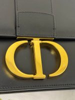 30 Montaigne Calfskin Bag – Medium Size (24 cm) - Image 11