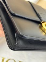 30 Montaigne Calfskin Bag – Medium Size (24 cm) - Image 10