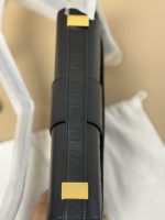 30 Montaigne Calfskin Bag – Medium Size (24 cm) - Image 7