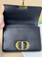 30 Montaigne Calfskin Bag – Medium Size (24 cm) - Image 6