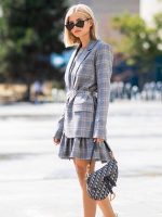 Dior Saddle Bag – Crossbody Style - Image 10