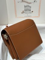 Hermès Roulis 19 – Gold (37 Gold) - Image 8