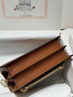 Hermès Roulis 19 – Gold (37 Gold) - Image 9