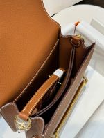 Hermès Roulis 19 – Gold (37 Gold) - Image 10