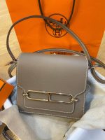 Hermès Roulis 19– Etoupe - Image 5