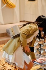 Hermès Roulis 19– Etoupe - Image 8