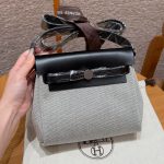 Hermès Herbag Mini - Image 3