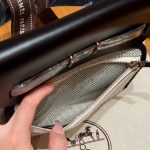 Hermès Herbag Mini - Image 8