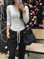 Herbag 31 in Black Canvas - Image 11